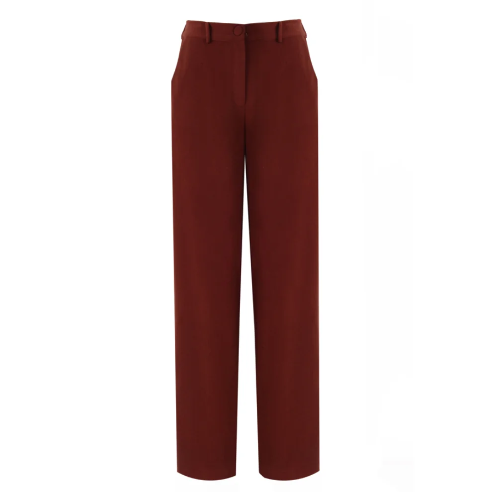 Jorah Closet - Methu Pant