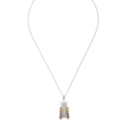 Aden Newyork - Daphne Necklace