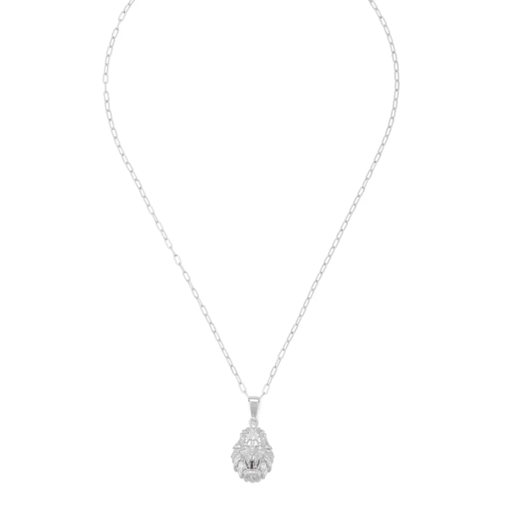 Aden Newyork - Leonıdas Necklace 