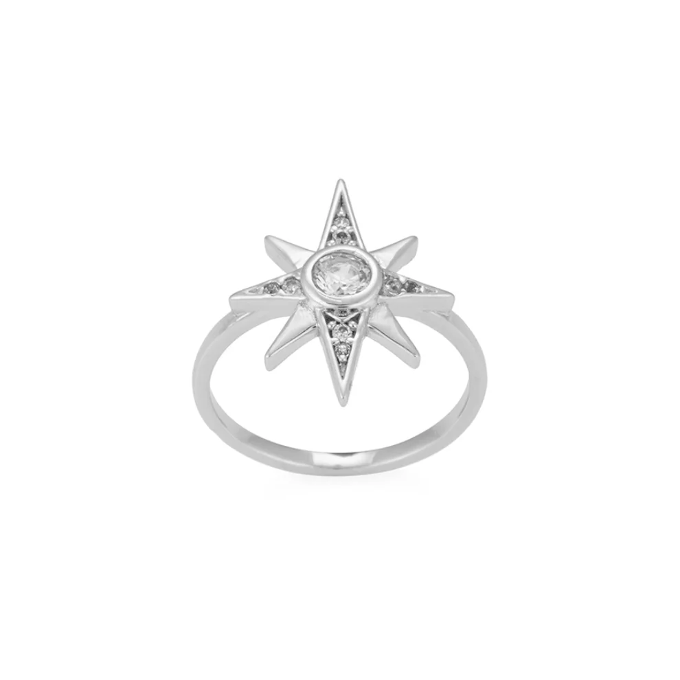 Aden Newyork - Star Ring 