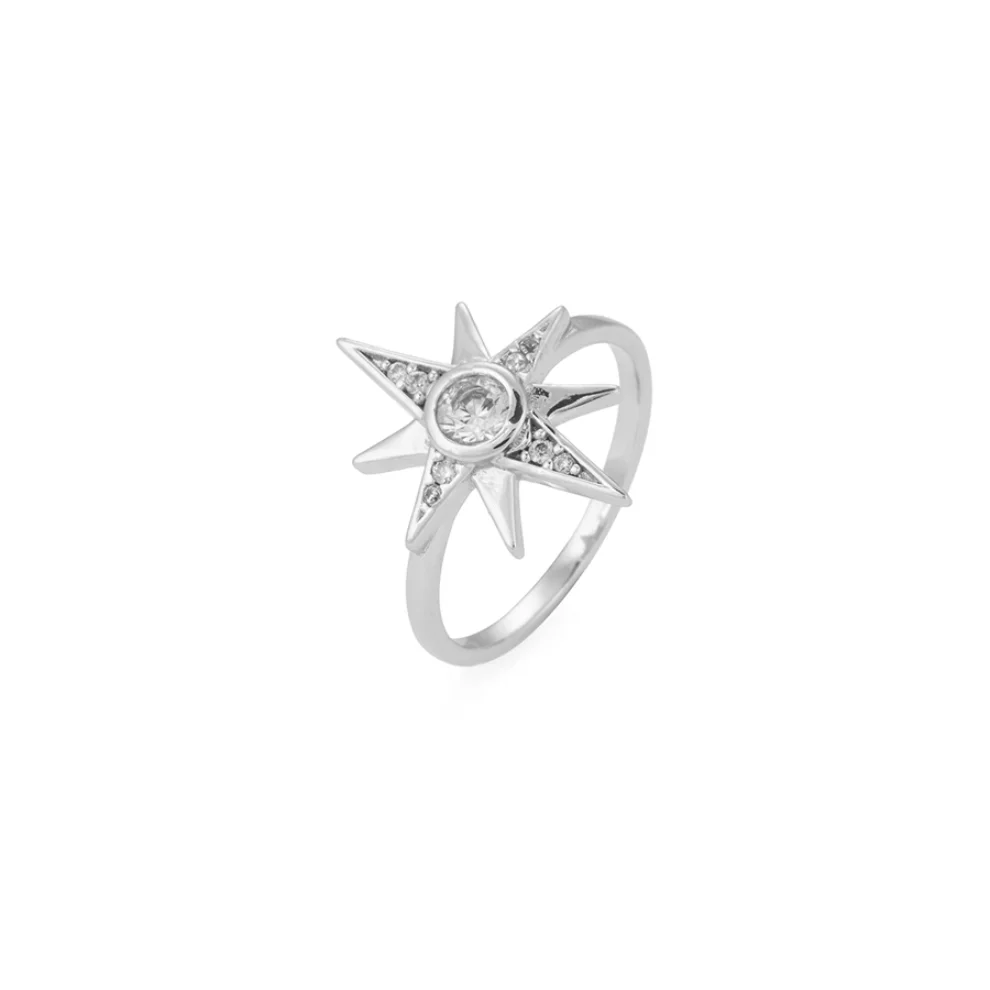 Aden Newyork - Star Ring 