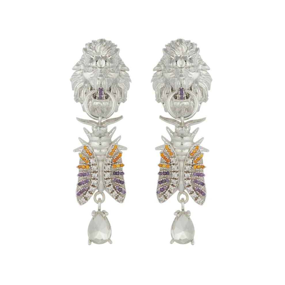 Aden Newyork - Vanessa Earring 