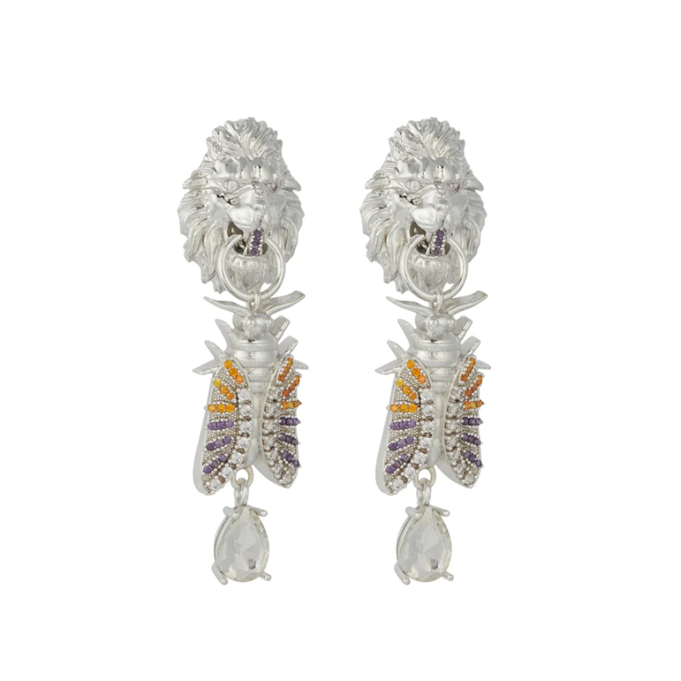 Aden Newyork - Vanessa Earring 