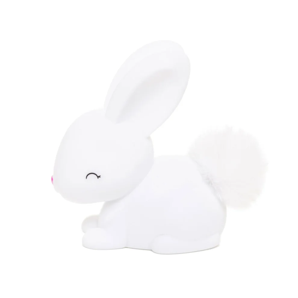 Dhink - Baby Rabbit Night Light