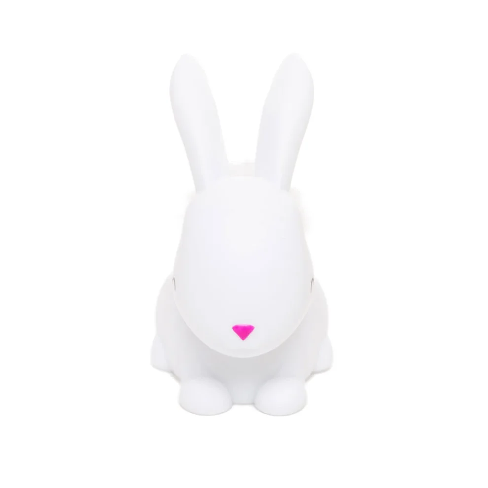 Dhink - Baby Rabbit Night Light