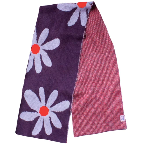 Pemy Store - Big Bloomed Scarf