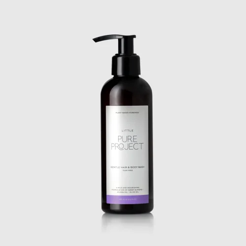 Pure Project - Gentle Hair & Body Wash