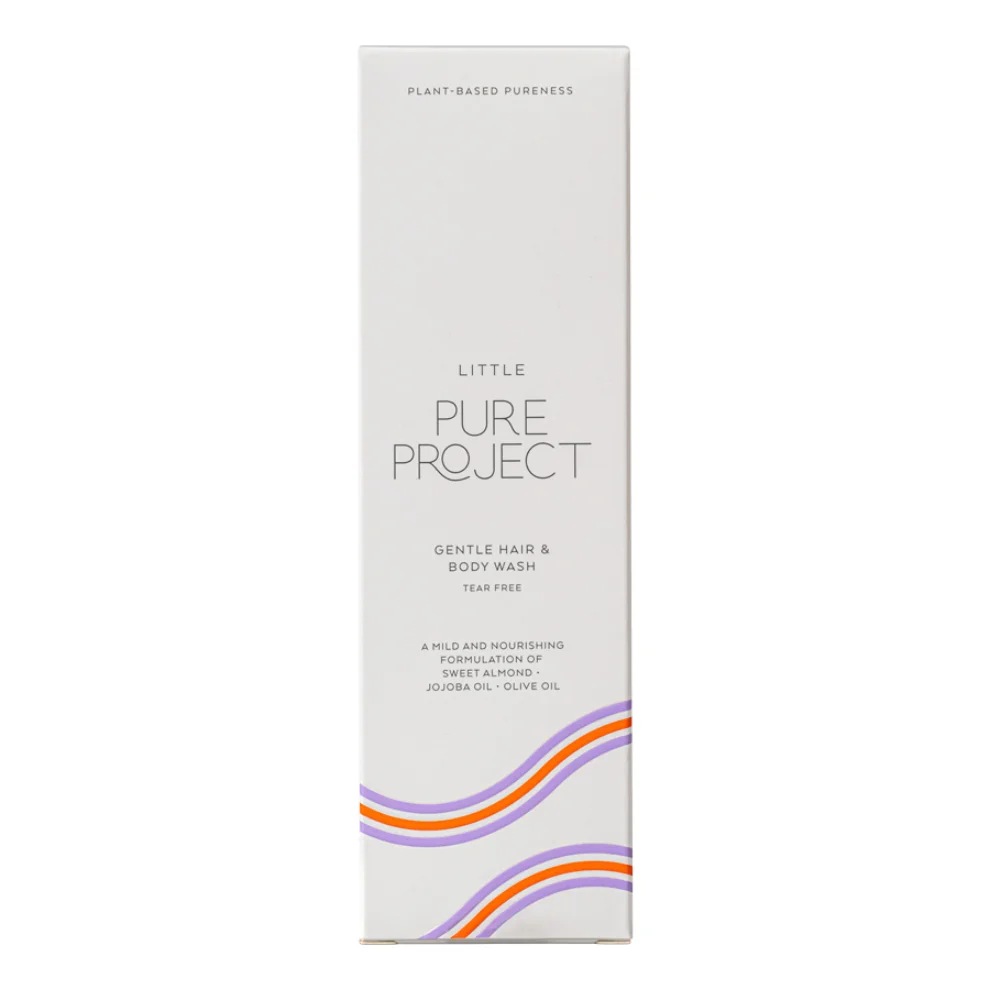 Pure Project - Gentle Hair & Body Wash