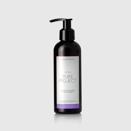 Pure Project - Nourishing Face & Body Lotion