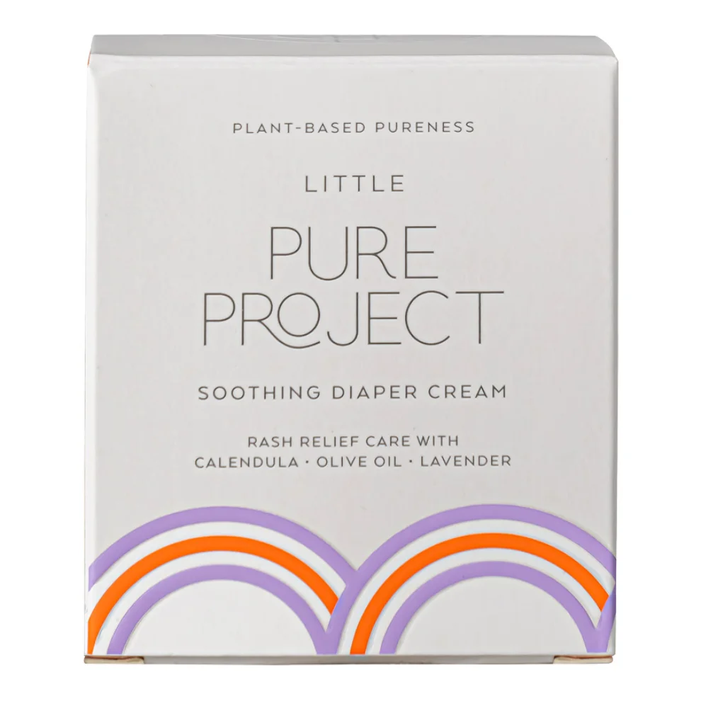 Pure Project - Soothing Diaper Cream
