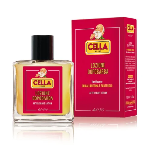 Cella - Aftershave Lotion