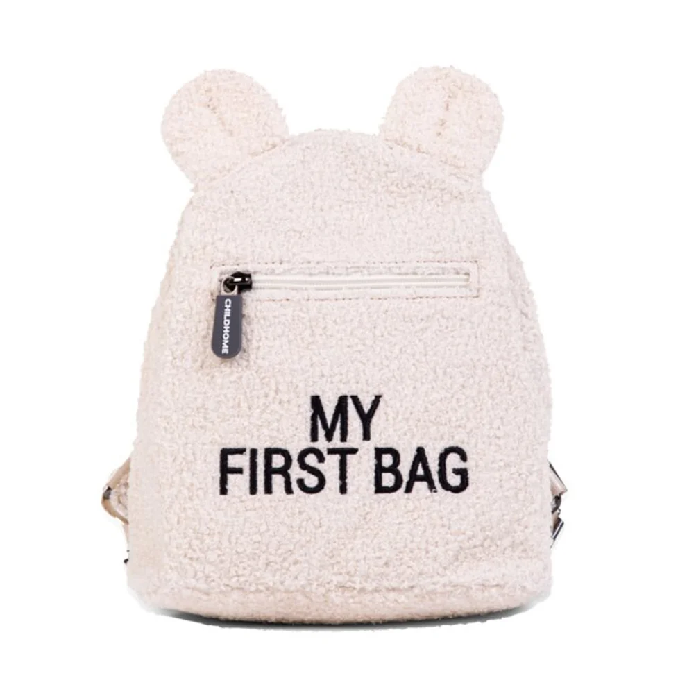 Childhome - White My First Bag | hipicon