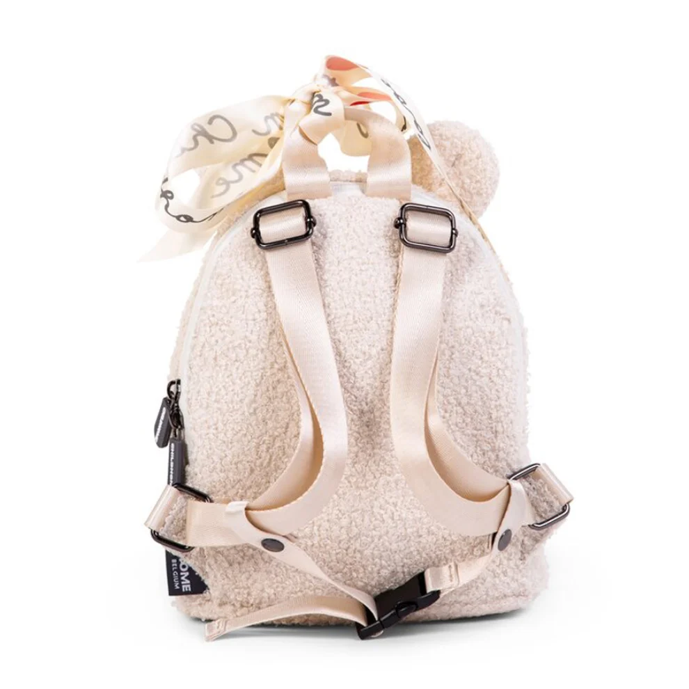 Childhome - White My First Bag | hipicon