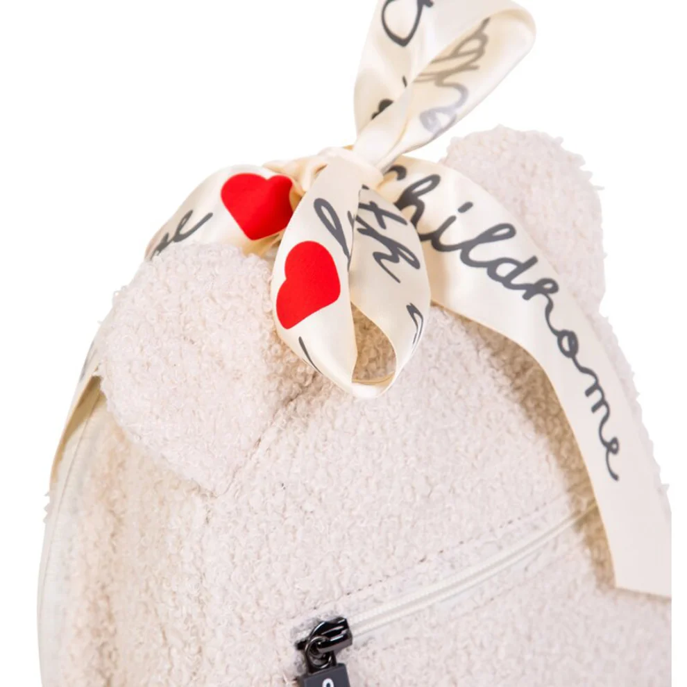 Childhome - White My First Bag | hipicon