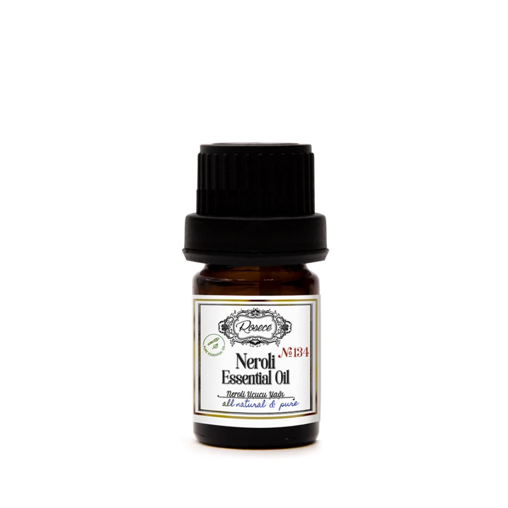 Rosece - Neroli Essential Oil