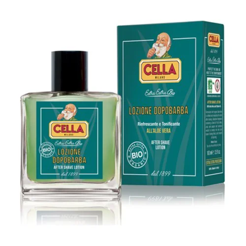 Cella - Bio After Shave Lotion