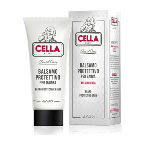 Cella - Beard Protective Balm