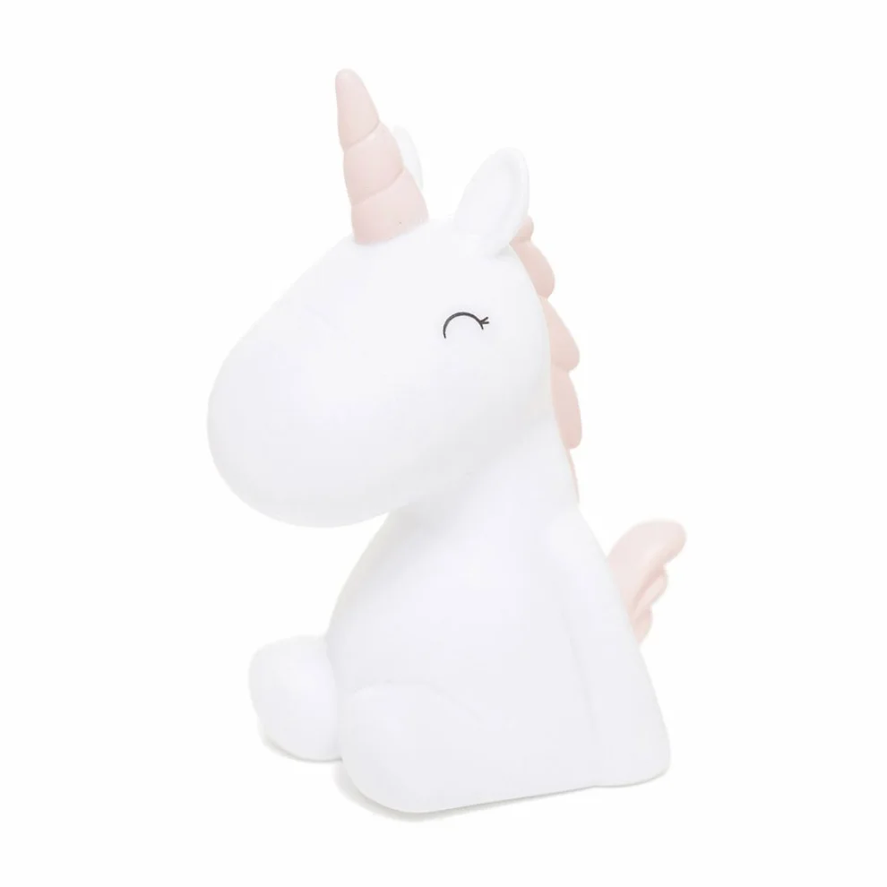 Dhink - Baby Unicorn Night Light