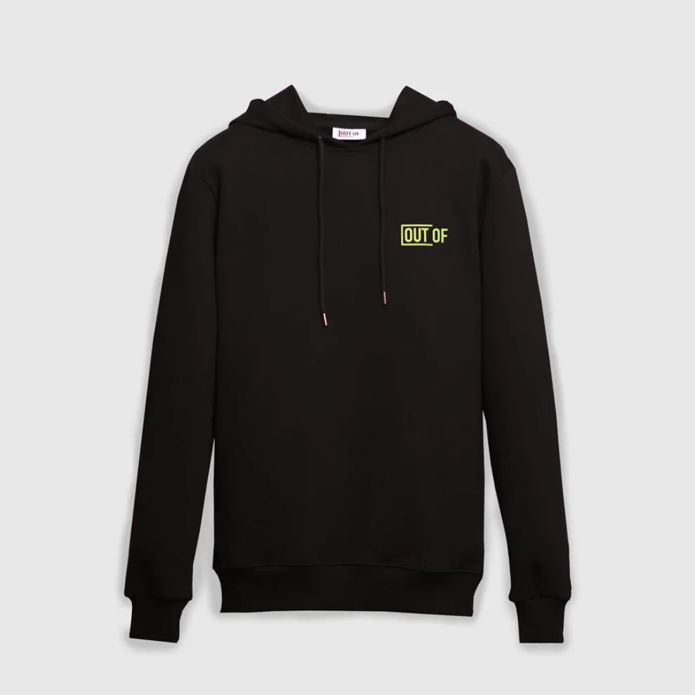 Nes hoodie shop