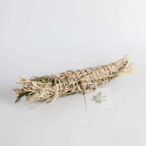 Root Aromaterapi - Sage  & Rosemary Incense