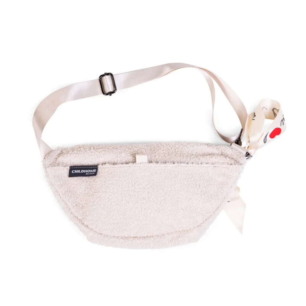 Childhome - On The Go Waist Bag