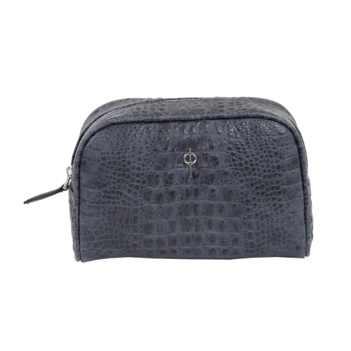 OTRERA - Crocodile Lula Pouch Bag