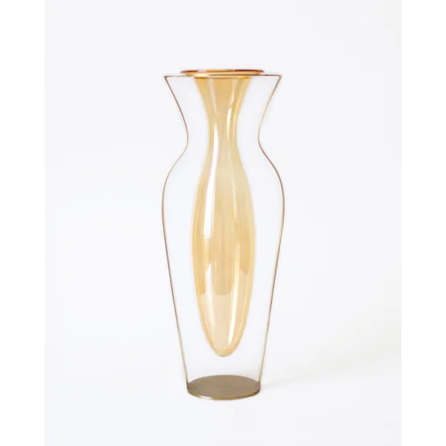 Kitbox Design - Droplet Tall Vase - I