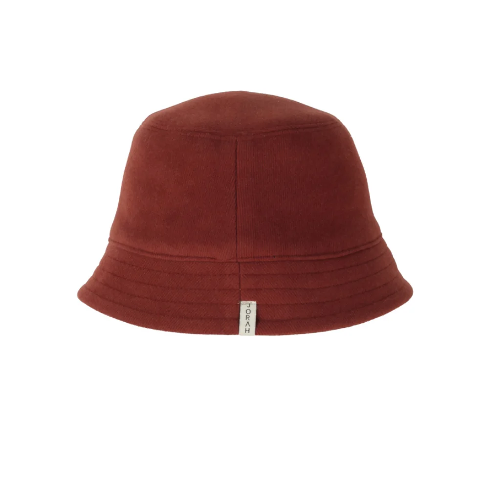 Jorah Closet - Methu Bucket Şapka