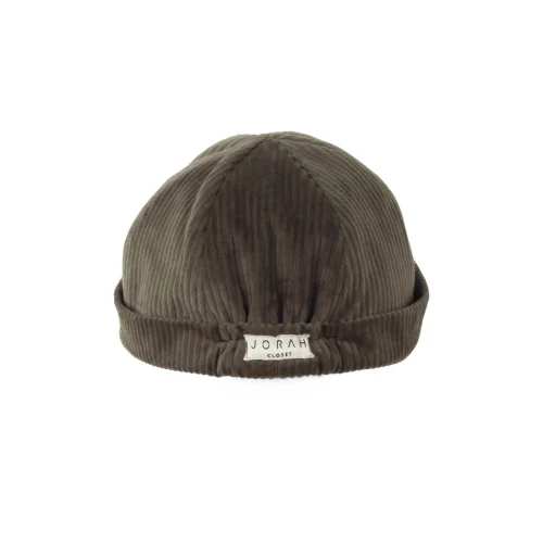 Jorah Closet - Yew Dcker Hat