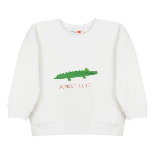 Shuri Kids - Crocodile Sweatshirt