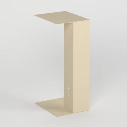 Stoell - Block Side Table