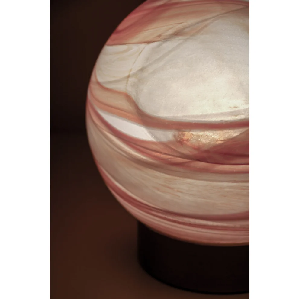 Maiizen	 - Mars Table Lighting