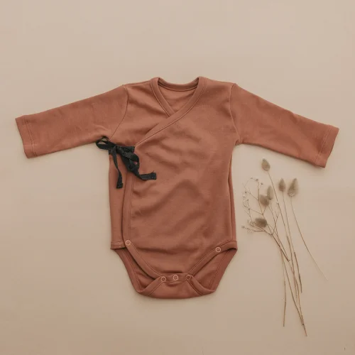 Ilo - Bow Bodysuit