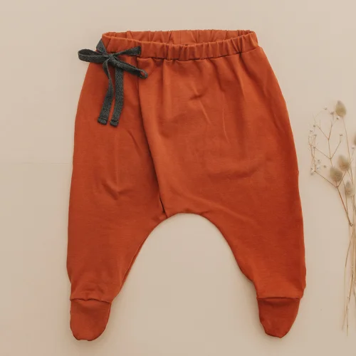 Ilo - Bow Pants