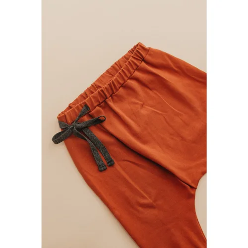 ilo + friends - Bow Pants