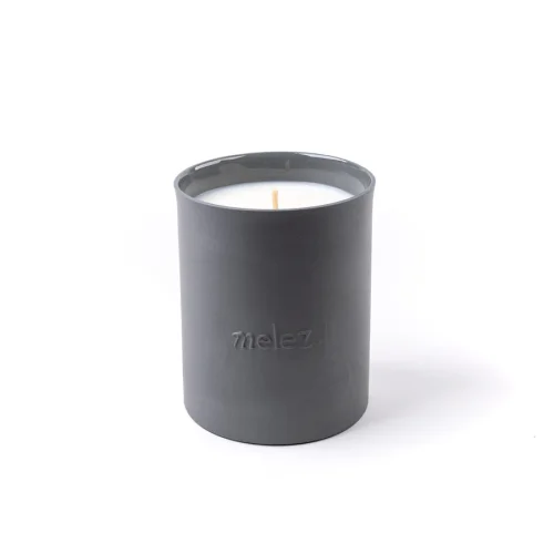 Melez Tea - Bold Soy Candle