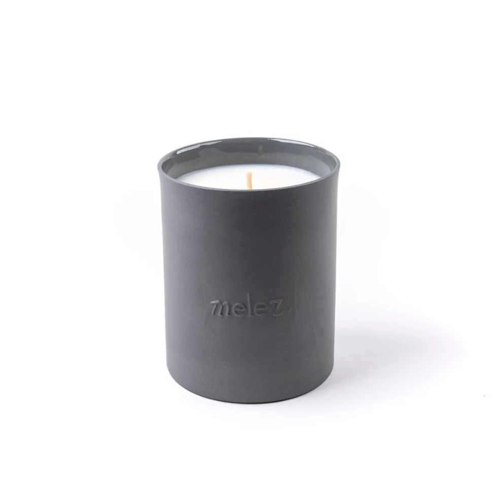 Melez Tea - Bold Soy Candle