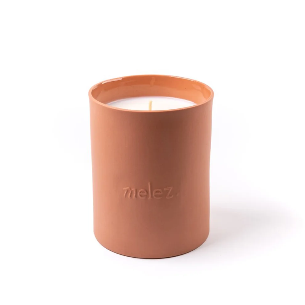 Melez Tea - Noel Soy Candle