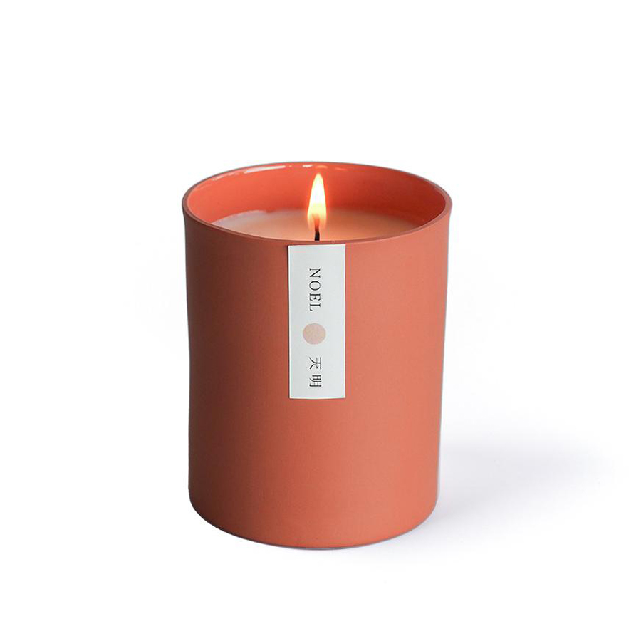 Noel Soy Candle