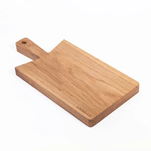 ANANAS - Chop Cutting Board