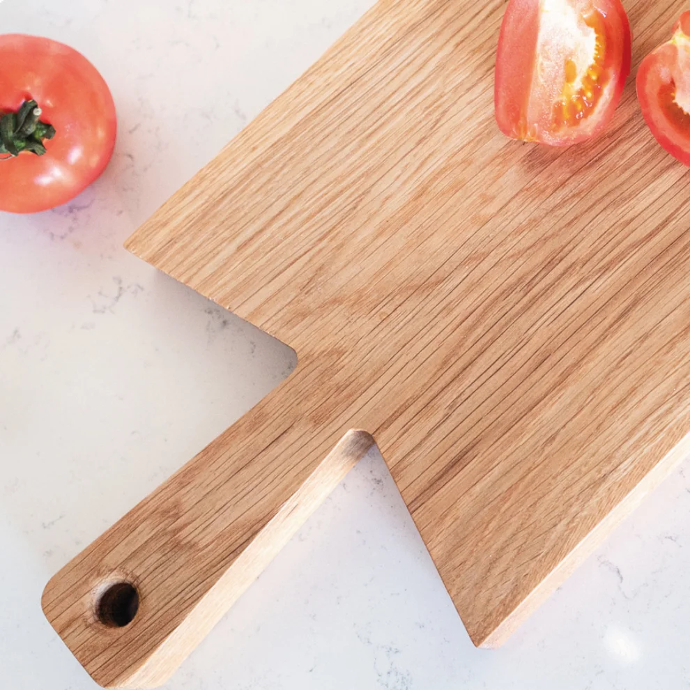 ANANAS - Chop Cutting Board