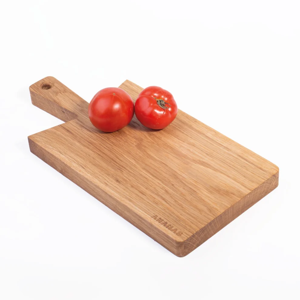 ANANAS - Chop Cutting Board