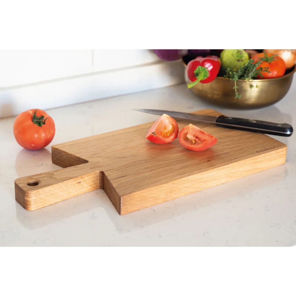 ANANAS - Chop Cutting Board