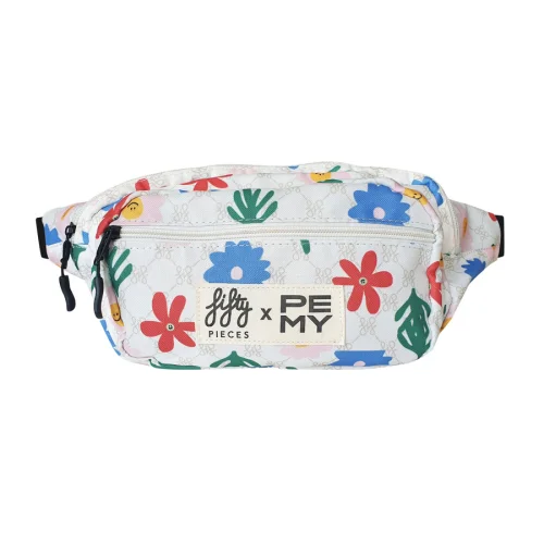 Pemy Store x Fifty Pieces - Waist Bag