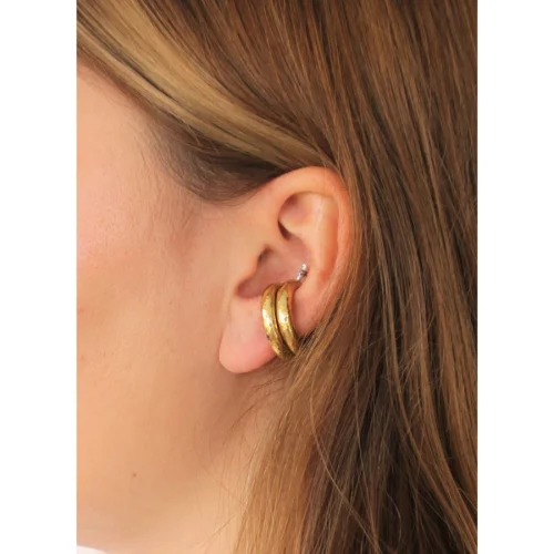 10dita - Duo Earcuff