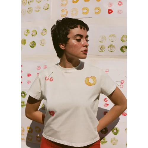 Vatka Co. - Fruit Salad T-shirt