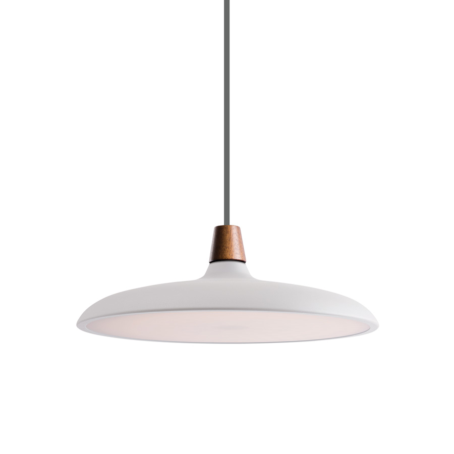 Curve Pendant Lighting