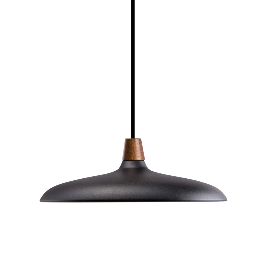 Curve Pendant Lighting