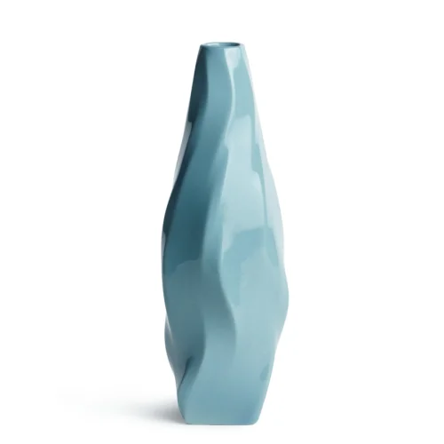 Kazoo - Menhir Vase