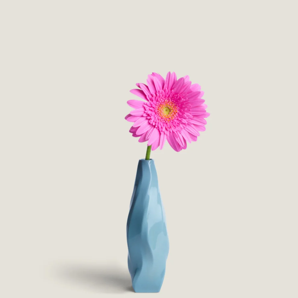 Kazoo - Menhir Vase